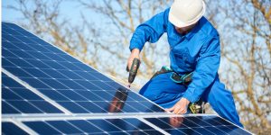 Installation Maintenance Panneaux Solaires Photovoltaïques à Deycimont